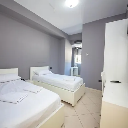 Tosi Hotel Tirana