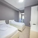 Tosi Отель Тирана