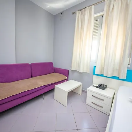 Tosi Hotel Tirana