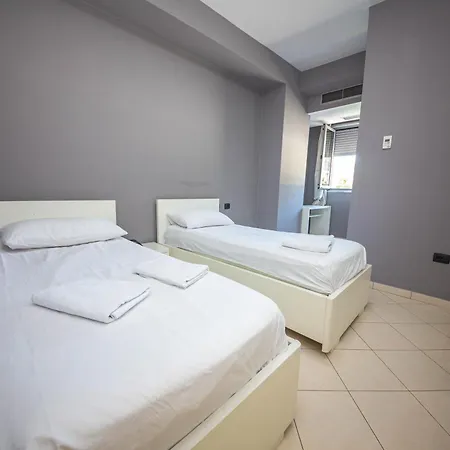 Tosi Hotel