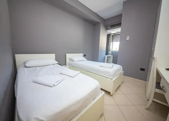 Tosi Hotel